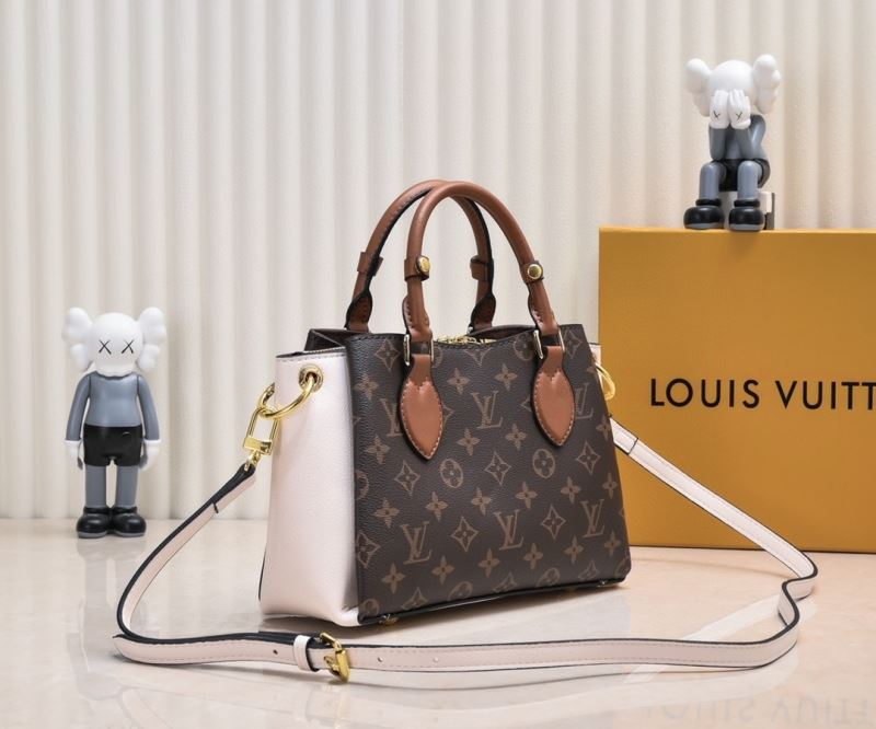 LV Top Handle Bags